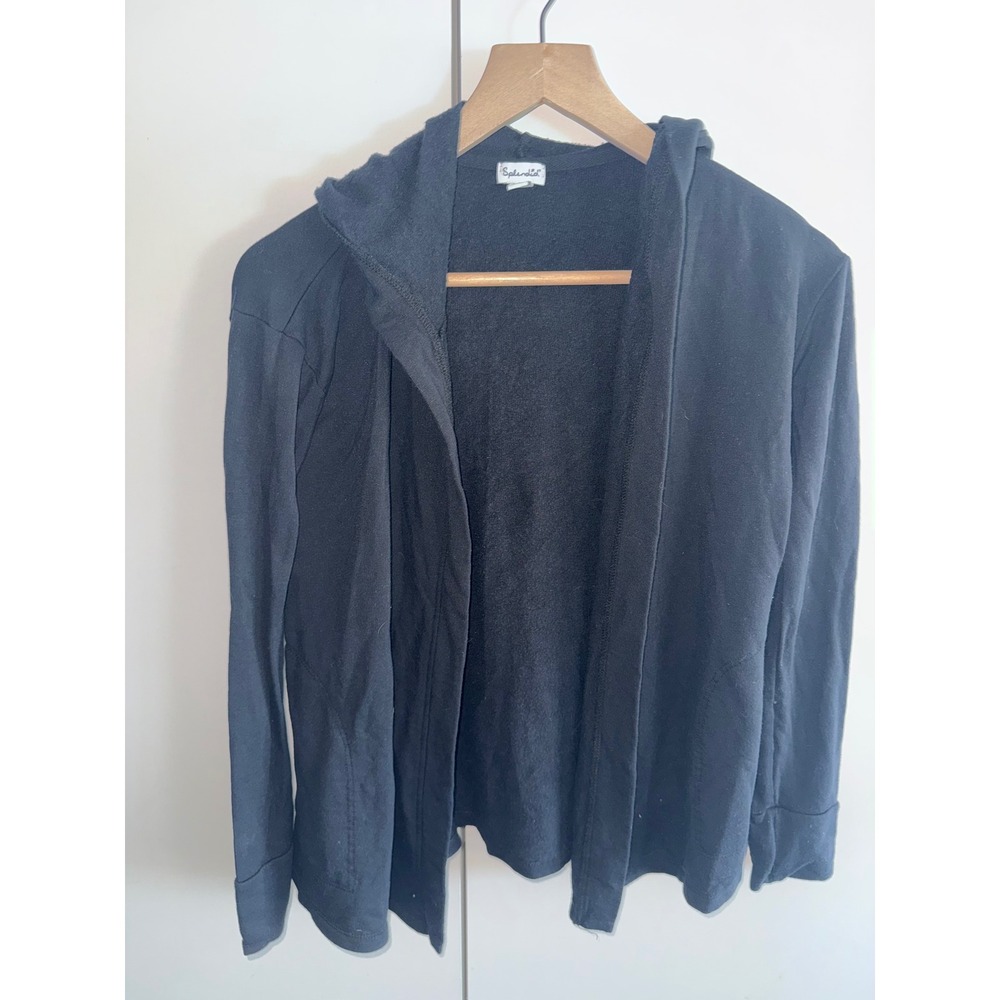 Simple cardigan wrap